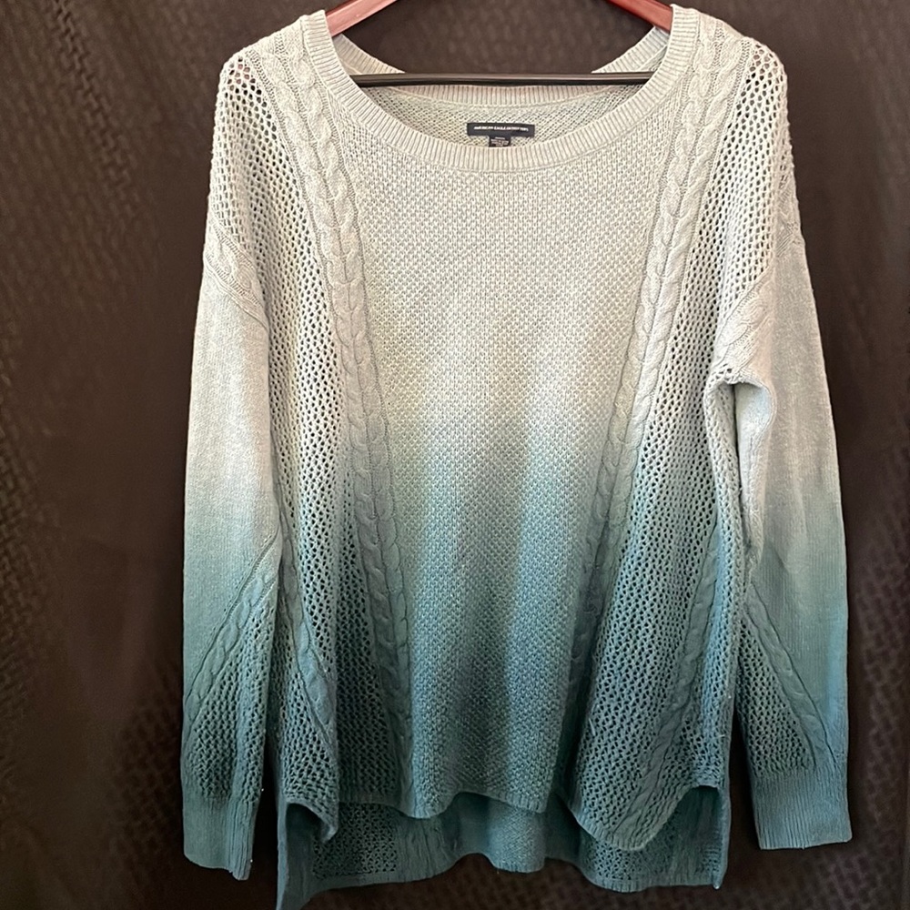 American Eagle sweater